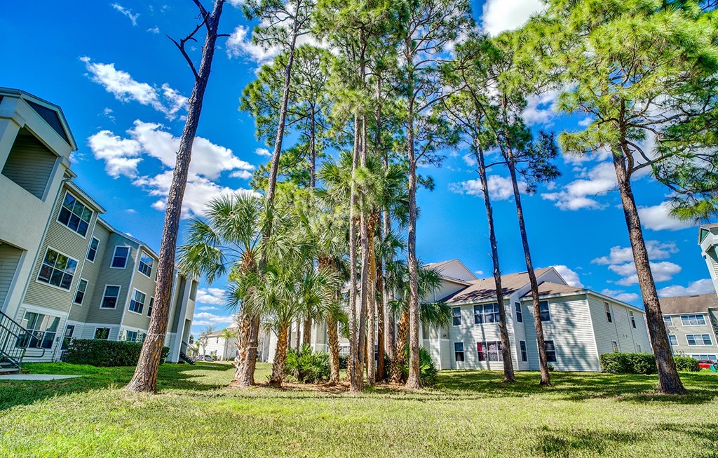 Dominium-Crossings at Cape Coral-Exterior