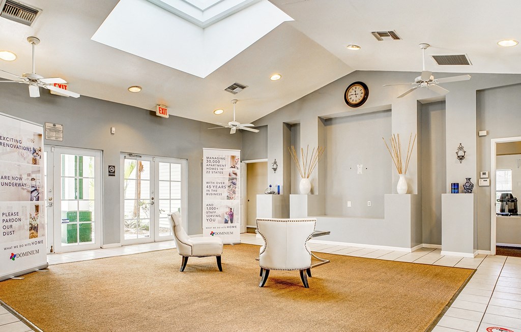 Dominium-Crossings at Cape Coral-Community Room