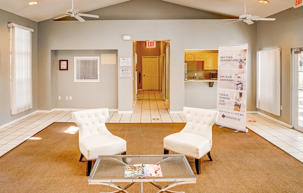 Dominium-Crossings at Cape Coral-Community Room