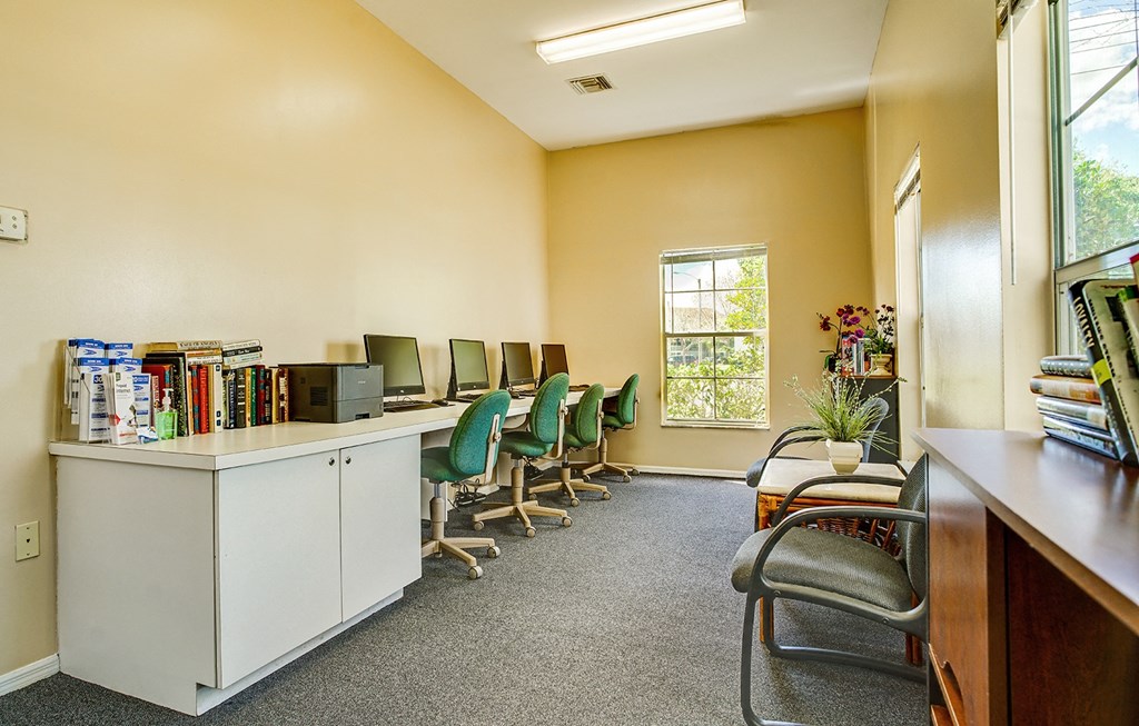 Dominium-Crossings at Cape Coral-Business Center