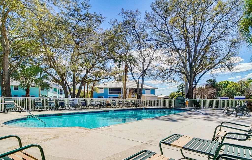 Dominium-Crossings at Cape Coral-Pool
