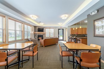 Crosswinds_Community Room - Photo Gallery 2