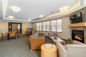 Crosswinds_Community Room - Photo Gallery 5
