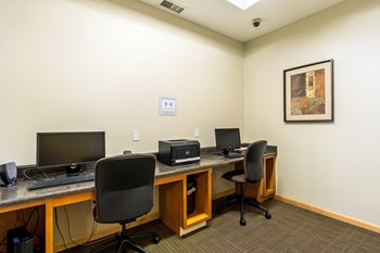 Crosswinds_Business Center - Photo Gallery 6