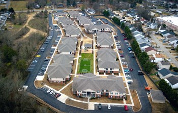 Aerial - Photo Gallery 2