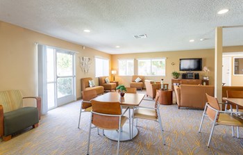 Dominium-Desert Palms-Community Room - Photo Gallery 3