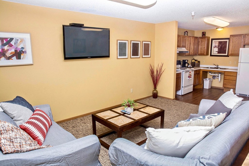 Dove Tree_Community Room