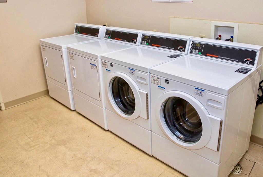 Dove Tree_Laundry Room
