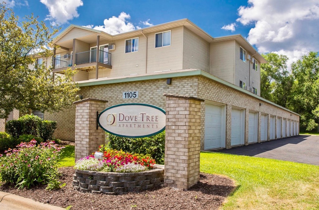 Dove Tree_Apartment Exterior