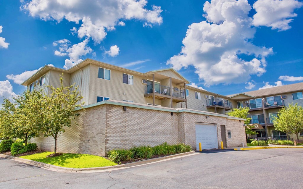 Dove Tree_Community Exterior