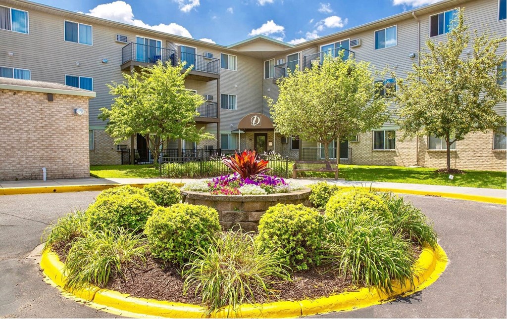 Dove Tree_Community Exterior