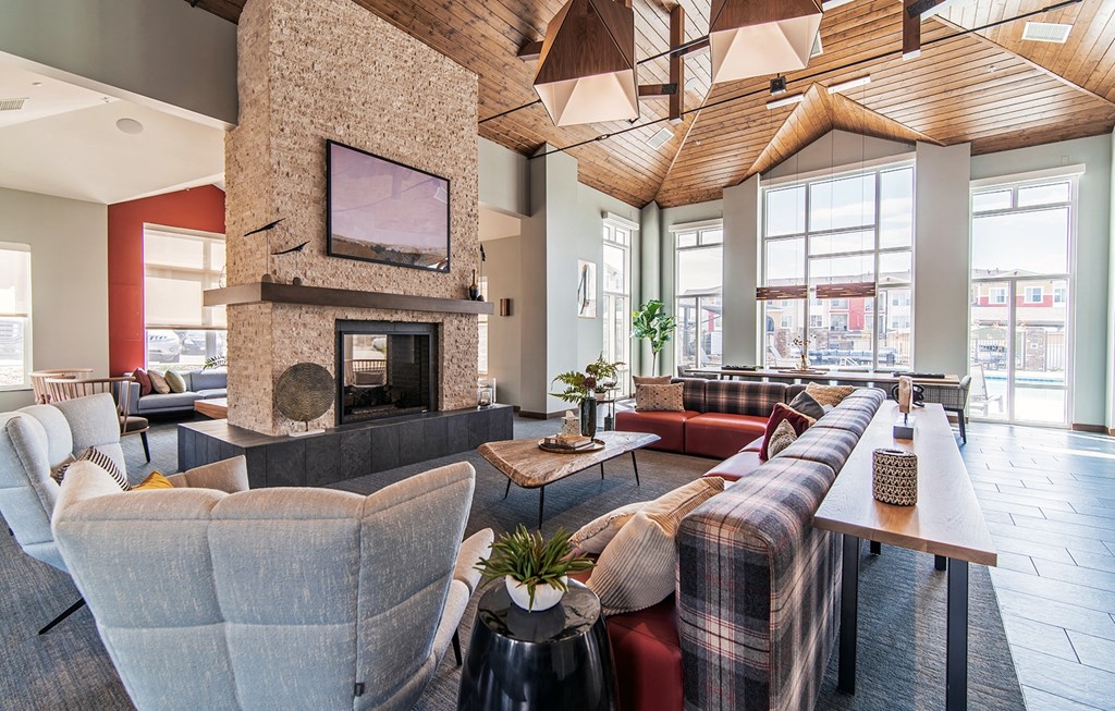 East Range Crossings_Community Room