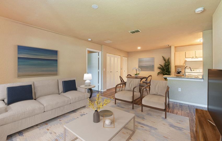 Dominium-Enclave at Pine Oaks-Apt Overview - Photo Gallery 1