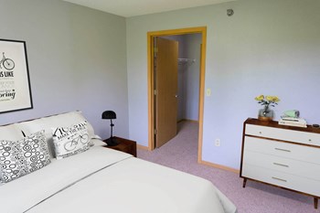 Bedroom - Photo Gallery 3