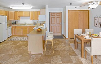 Kitchen - Photo Gallery 4