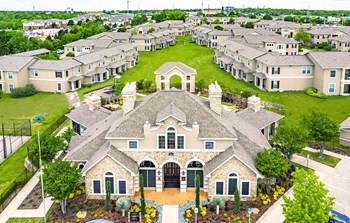 Five Mile Creek_Aerial Exterior Shot - Photo Gallery 2