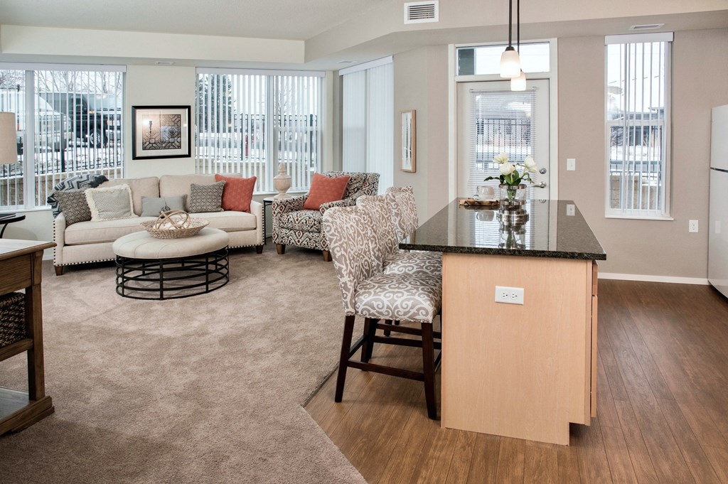 Dominium-Grainwood Senior-3BR Overview