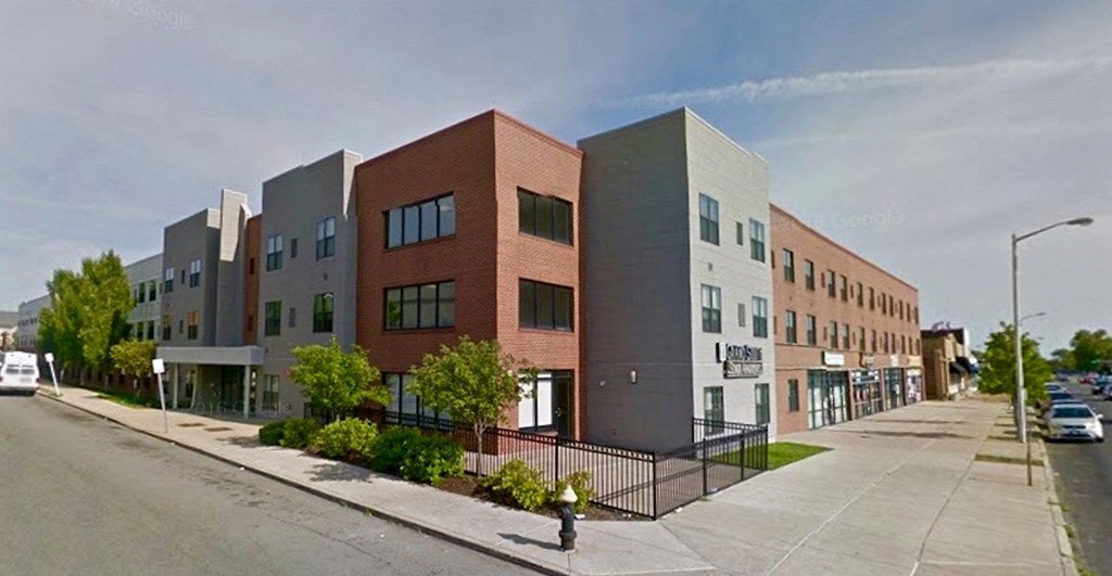 Dominium_Grand South Senior_Exterior