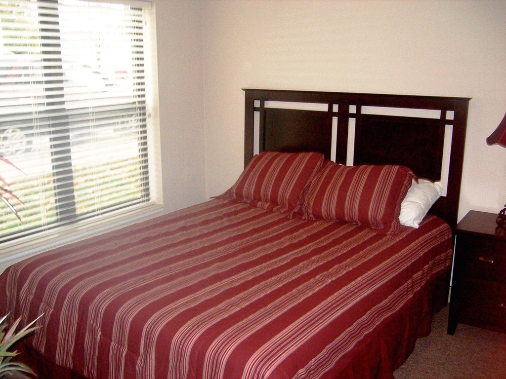 Dominium_Grand South Senior_Bedroom