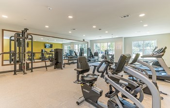 Dominium-Grayson Ridge-Fitness Center - Photo Gallery 12