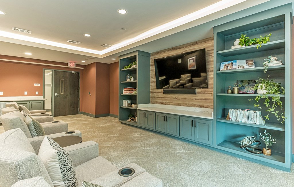Dominium-Grayson Ridge-Theater Room