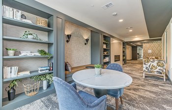 Dominium-Grayson Ridge-Library - Photo Gallery 18