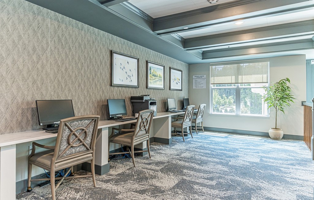 Dominium-Grayson Ridge-Business Center