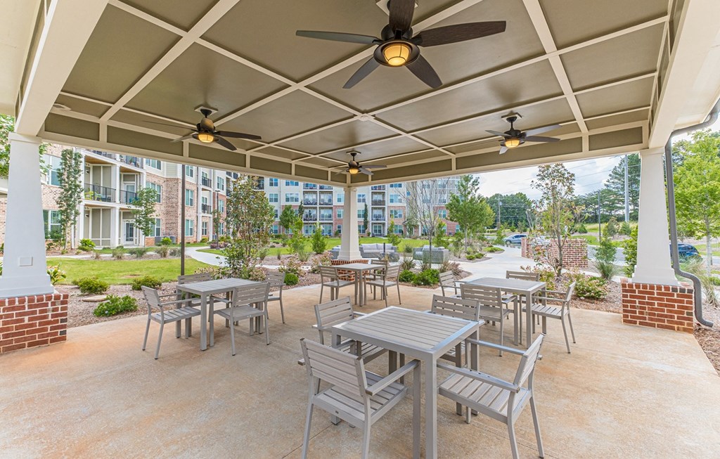 Dominium-Grayson Ridge-Gazebo