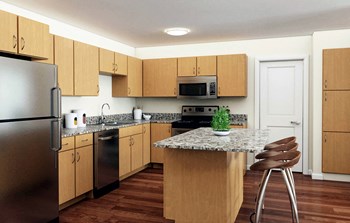 1466 Grayson Highway 1-3 Beds Apartment, Affordable for Rent - Photo Gallery 4