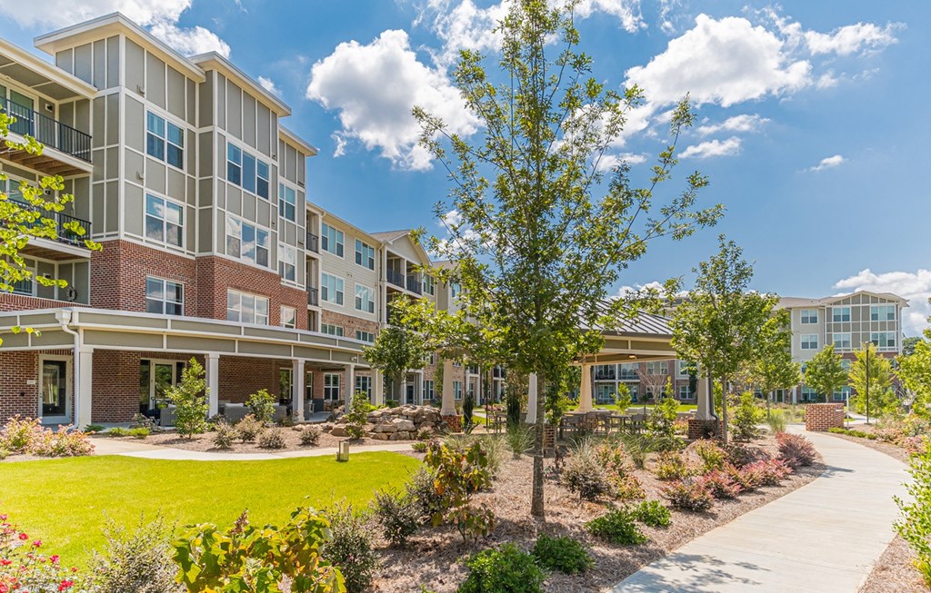 Dominium-Grayson Ridge-Exterior