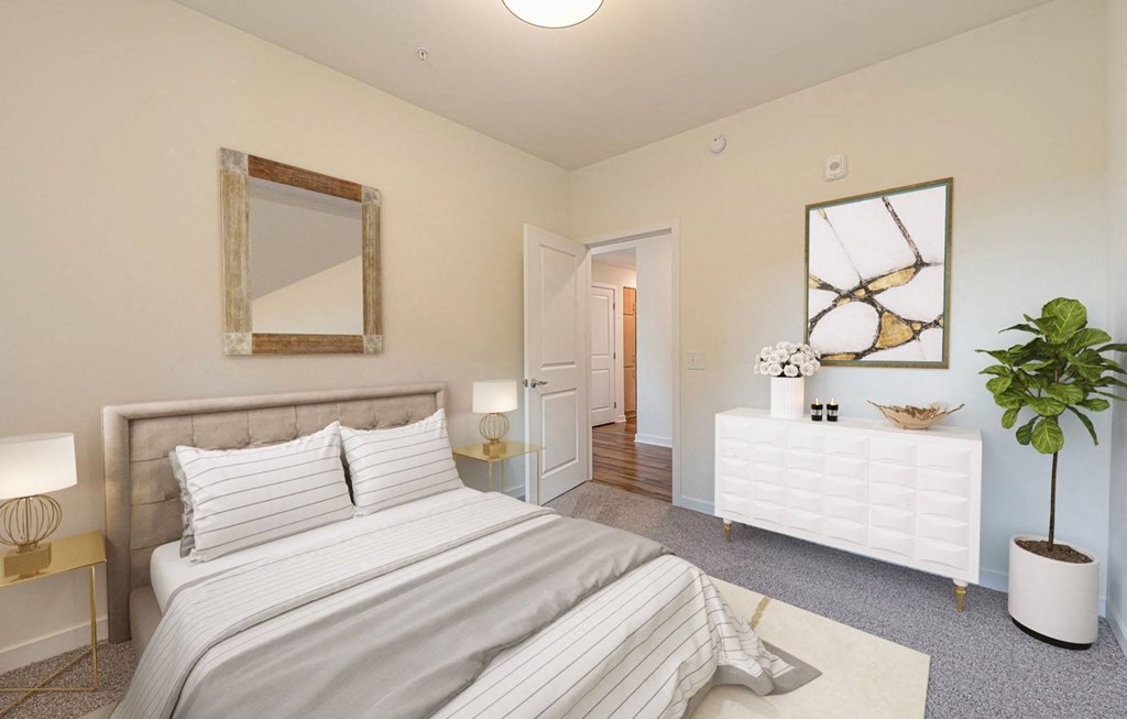 Dominium-Grayson Ridge-Bedroom