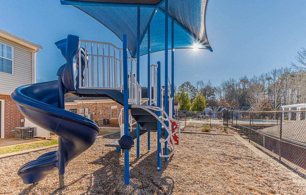 Dominium-Groves of Lawrenceville-Playground