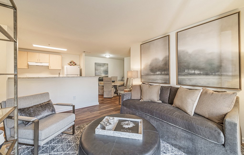 Dominium-Groves of Lawrenceville-Apt Overview