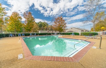 Dominium-Groves of Lawrenceville-Pool - Photo Gallery 3