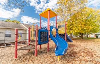 Dominium-Groves of Lawrenceville-Playground - Photo Gallery 4