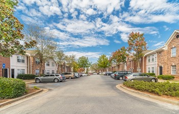 Dominium-Groves of Lawrenceville-Exterior - Photo Gallery 6