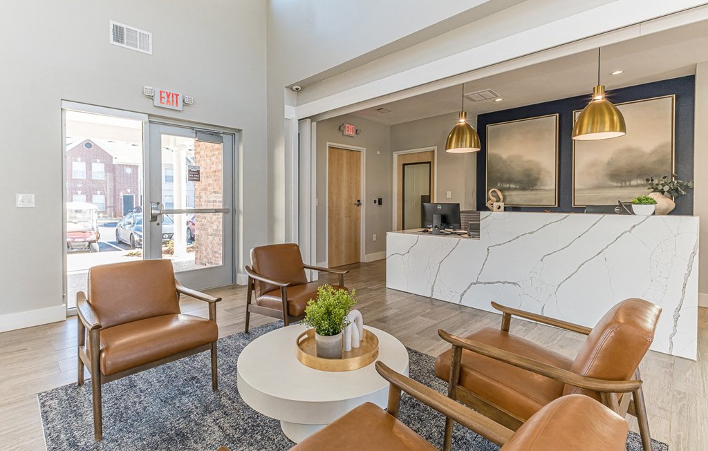 Dominium-Groves of Lawrenceville-Leasing Office