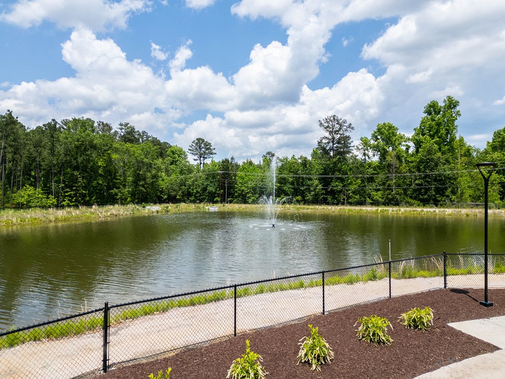 Pond View at Haven at Congaree Pointe 55+ Apartments, South Carolina, 29209