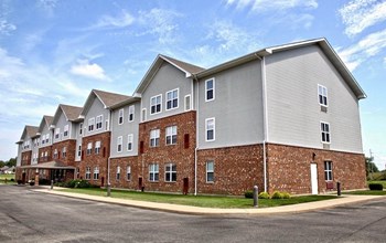 Heritage Landing_Property Exterior - Photo Gallery 2