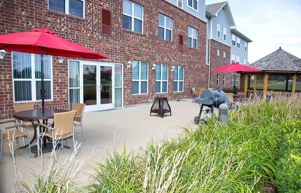 Heritage Landing_Patio