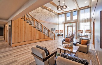 Dominium-Heritage at Church Ranch-Clubhouse - Photo Gallery 5