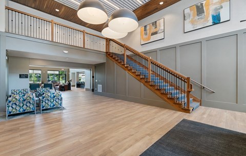 Dominium-Hilltop at Signal Hills-Lobby