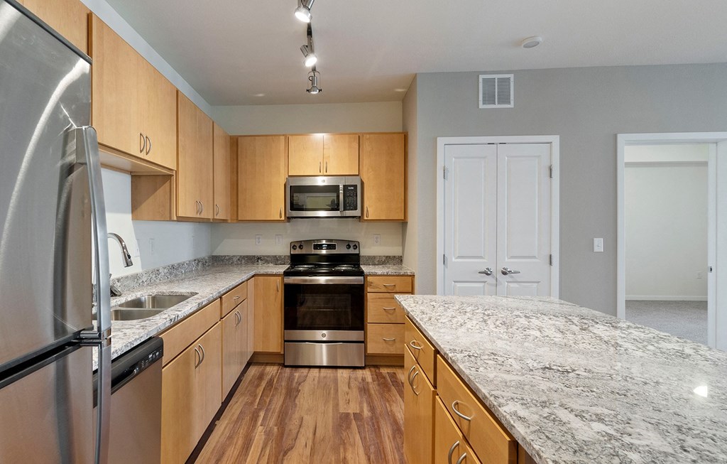 Dominium-Hilltop at Signal Hills-Kitchen