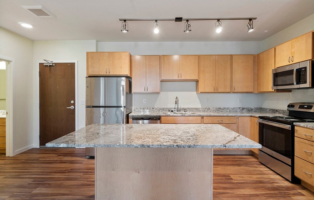 Dominium-Hilltop at Signal Hills-Kitchen