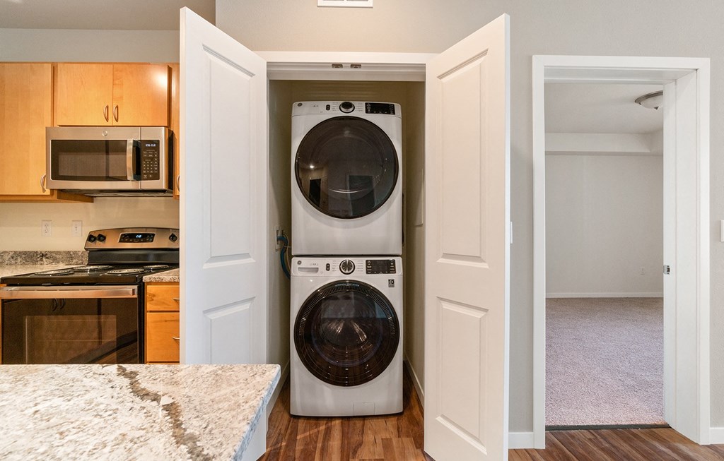 Dominium-Hilltop at Signal Hills-Laundry