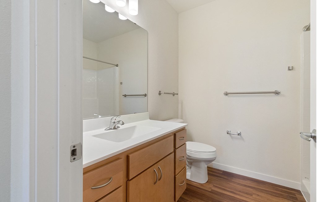Dominium-Hilltop at Signal Hills-Bathroom