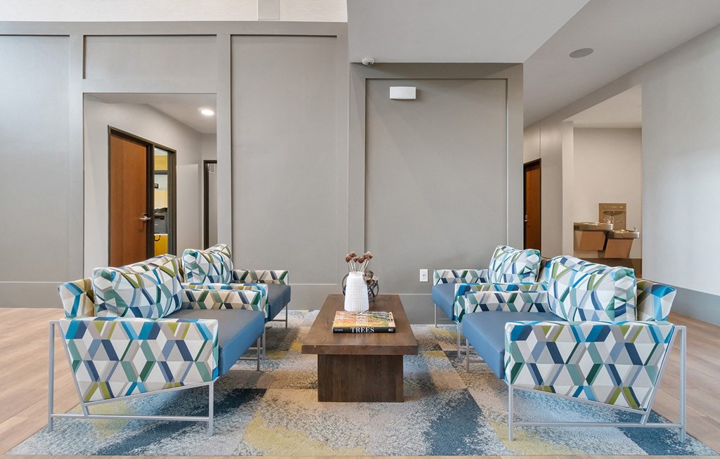 Dominium-Hilltop at Signal Hills-Lobby