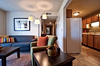 Living Room - Photo Gallery 2
