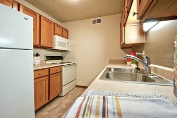 Kitchen - Photo Gallery 5