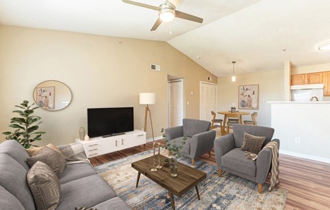 Dominium-Kinwood-Apt Overview